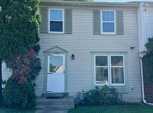 1960 Fountainbrook Ct, Woodbridge, VA 22192