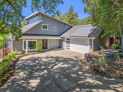 17339 Hillside Ave, Sonoma, CA, 95476