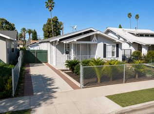 4187 Denker Ave Unit B, Los Angeles, CA 90062
