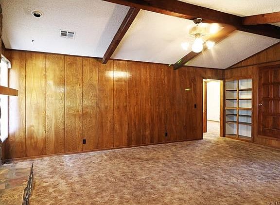 Living Room from Dining Room