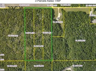 306th St, Henderson, MN 56044