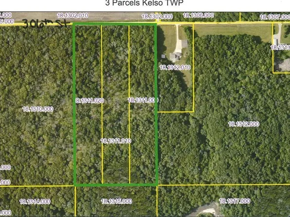 306th St, Henderson, MN 56044