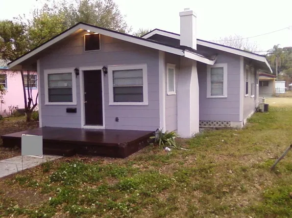 4248 4th Ave S, Saint Petersburg, FL 33711