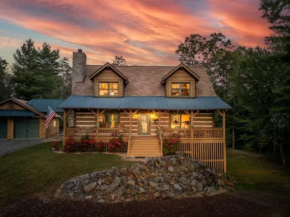 179 Cessna Loop, Blue Ridge, GA 30513