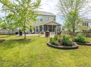 2541 Coltsgate Rd, Waxhaw, NC 28173