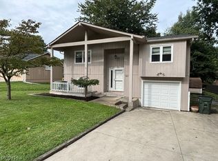511 Elizabeth Ave SW, Massillon, OH 44646