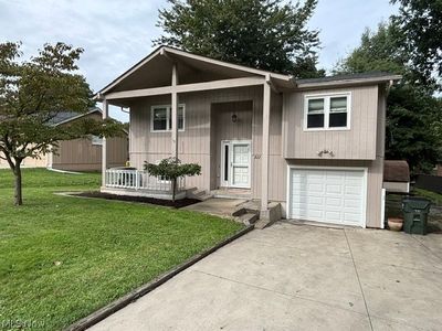 511 Elizabeth Ave SW, Massillon, OH, 44646