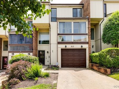 313 Southern Ct, Highland Springs, VA, 23075
