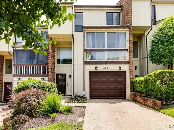 313 Southern Ct, Highland Springs, VA 23075