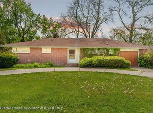 3341 Tecumseh River Rd, Lansing, MI 48906