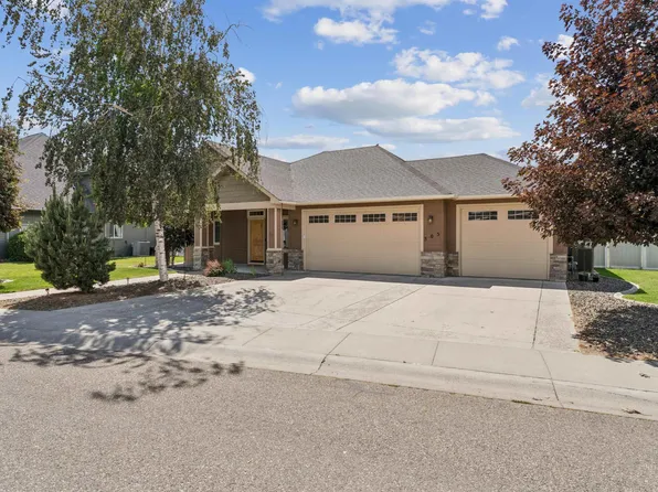305 Crimson Cir E, Fruitland, ID 83619