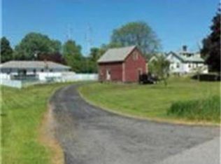 336 Boston Tpke, Shrewsbury, MA 01545