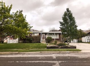 734 N 500 E, Bountiful, UT 84010