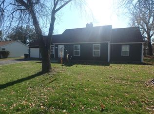 415 W Elizabeth St, Kirksville, MO 63501