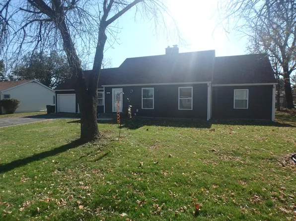 415 W Elizabeth St, Kirksville, MO 63501