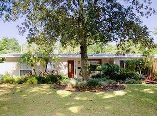 409 Langholm Dr, Winter Park, FL 32789