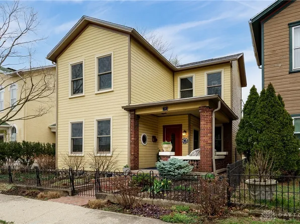 62 High St, Dayton, OH 45403