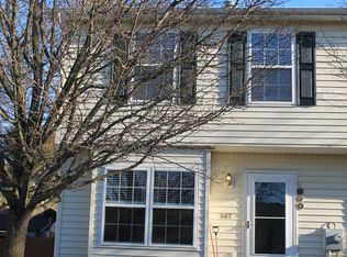 507 Ridgefield Ave, Stephens City, VA 22655