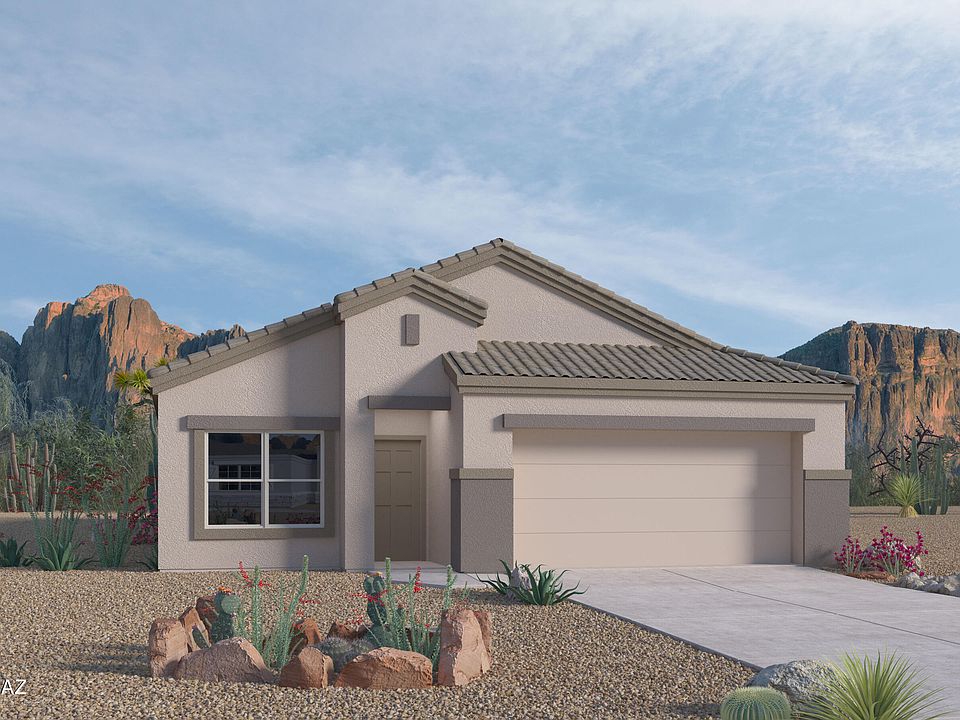 1st image of 10329 N Arroyo Lupine Way