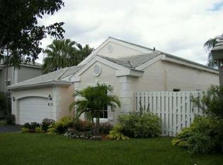 14031 Richwood Pl, Fort Lauderdale, FL 33325