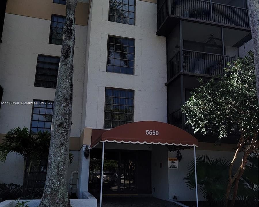 1st image of 5550 NW 44th St APT 505B