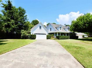 1441 Rangoon Cv, Gulf Breeze, FL 32563