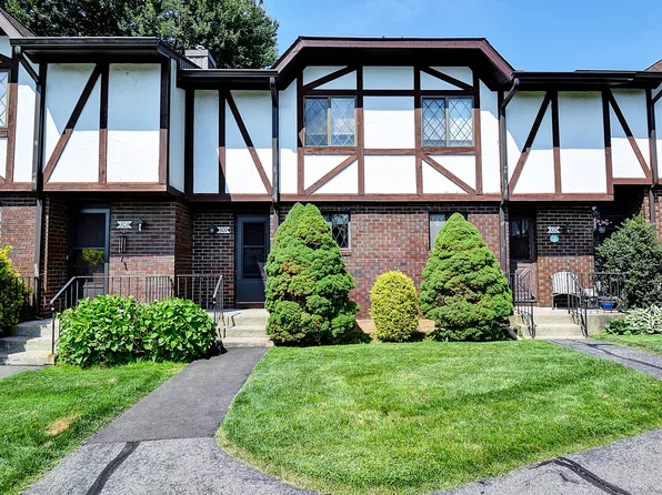 309 Cedar Hollow Drive #309, Rocky Hill, CT 06067