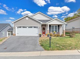 1152 Cardiff Ct, Roanoke, VA 24019