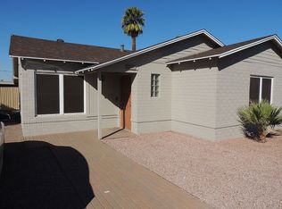 1830 N 12th St, Phoenix, AZ 85006