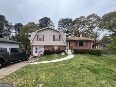 1727 Walt Stephens Rd, Jonesboro, GA, 30236