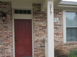 15918 Windermere Dr APT 317, Pflugerville, TX 78660