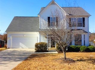 406 Cardinal Woods Way, Easley, SC 29642