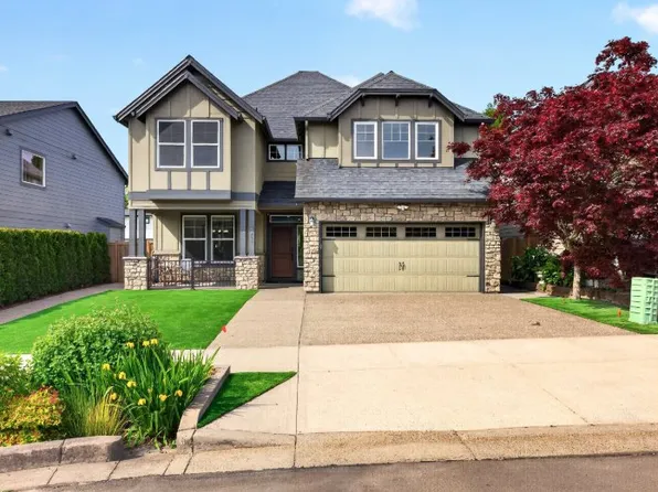 2923 SW 40th St, Gresham, OR 97080
