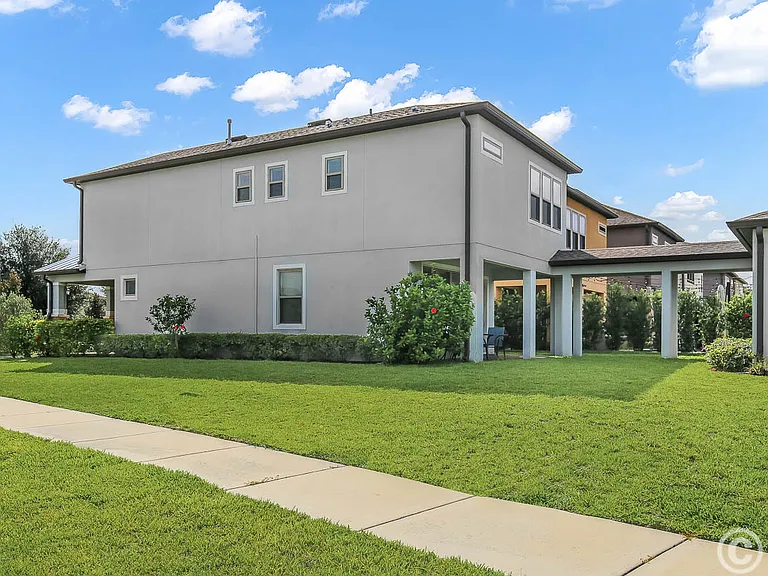 5801 Colony Glen Rd — Photo 8