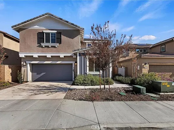 1730 Camellia Ln, Redlands, CA 92374