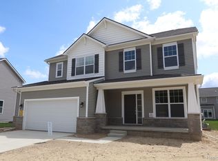 2789 Gallop Way, Saline, MI 48176