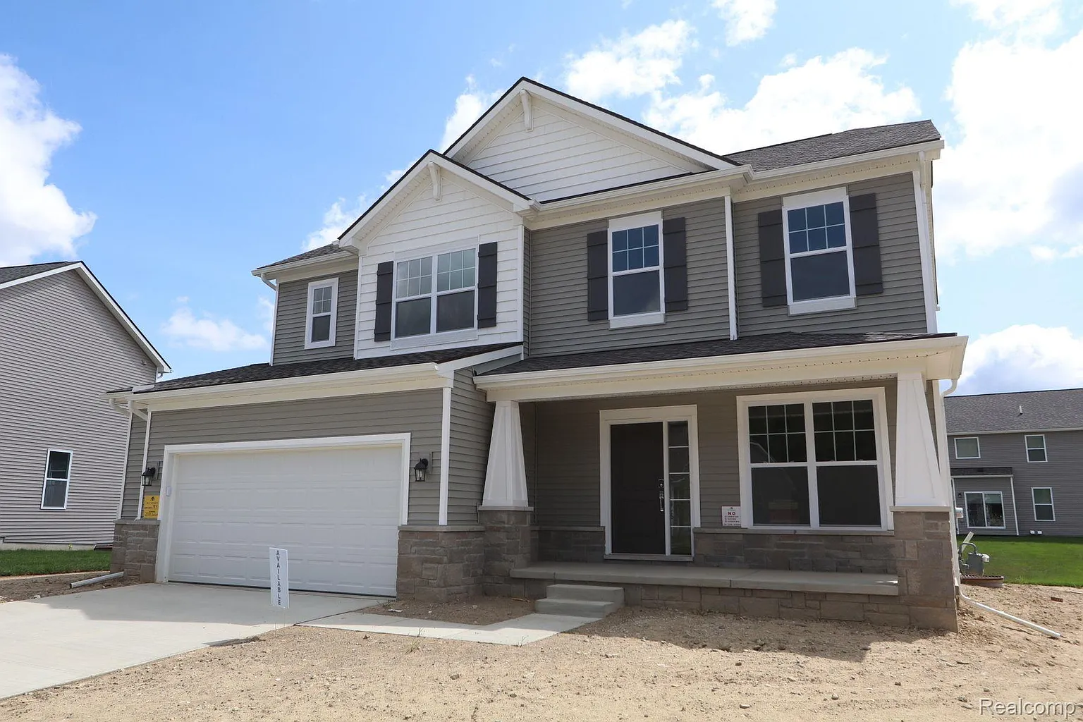 2789 Gallop Way photo 1