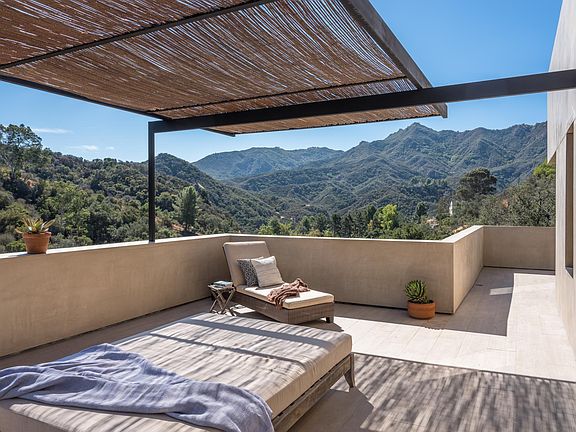 4th image of 1763 Topanga Skyline Dr