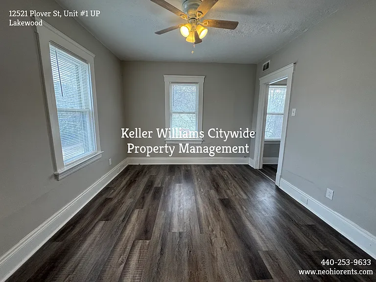 Plover- 2 bedroom rental in Lakewood! — Photo 4