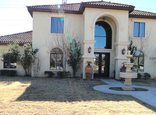 4513 Breezeway Ct, Midland, TX 79707