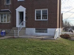 6601 Cottage St, Philadelphia, PA 19135