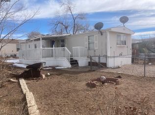 1025 N Orchard Ave LOT 20, Canon City, CO 81212