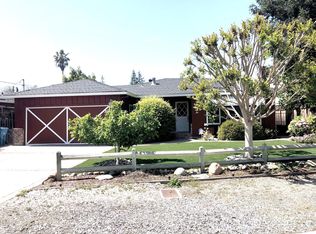 1732 Milton St, Redwood City, CA 94061
