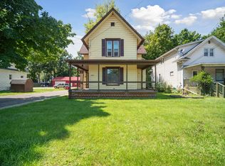 623 N Shiawassee St, Owosso, MI