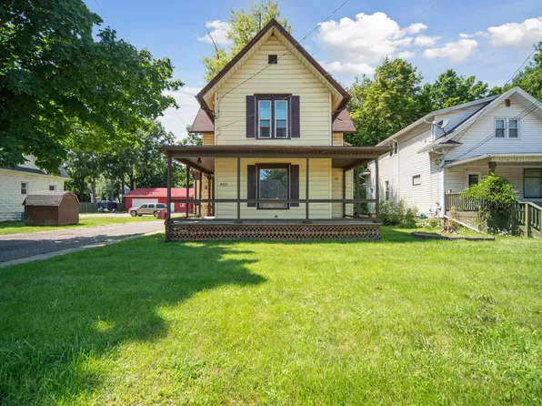 623 N Shiawassee St, Owosso, MI 48867
