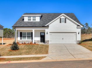 6114 Bakerville Ln, North Augusta, SC 29860