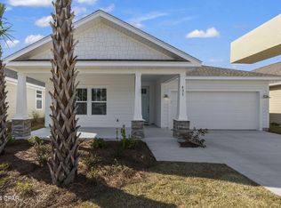 431 Foxtail Way, Panama City Beach, FL 32407