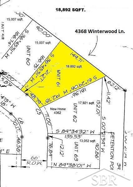 1st image of 4368 Winterwood Ln
