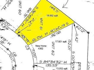 4368 Winterwood Ln, Saginaw, MI 48603