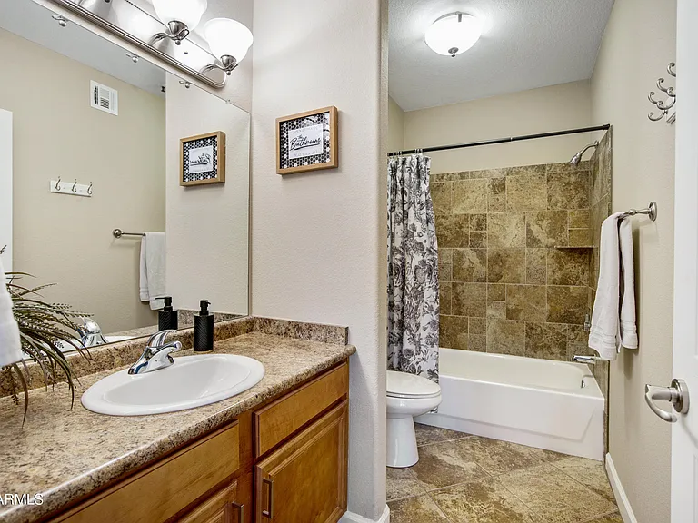 4925 E Desert Cove Ave #103 — Photo 7